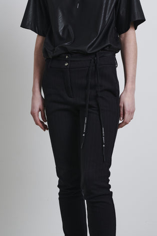 Pants Denver | Black