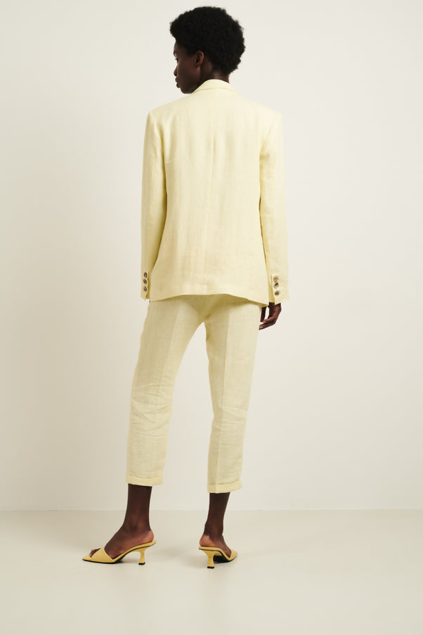 Pants Osaka | Yellow
