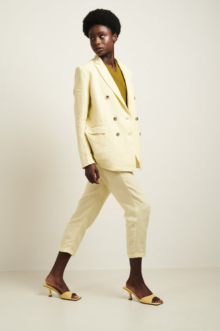 Pants Osaka | Yellow