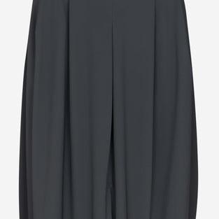 Jack Skirt Technical Jersey | Grey